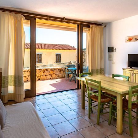 Casa Faedda Residence Weber La Maddalena  Exteriér fotografie