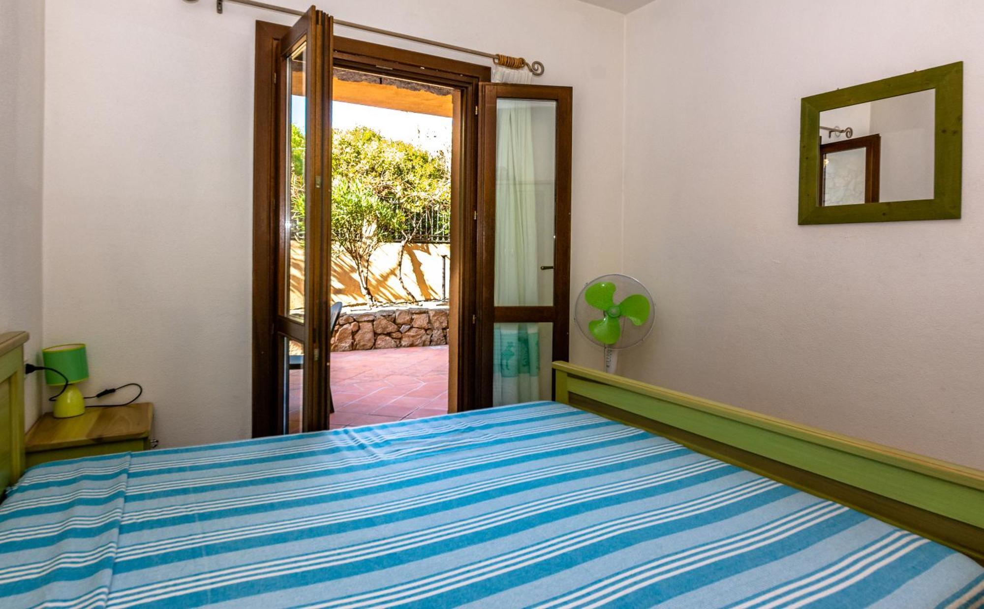 Casa Faedda Residence Weber La Maddalena  Exteriér fotografie