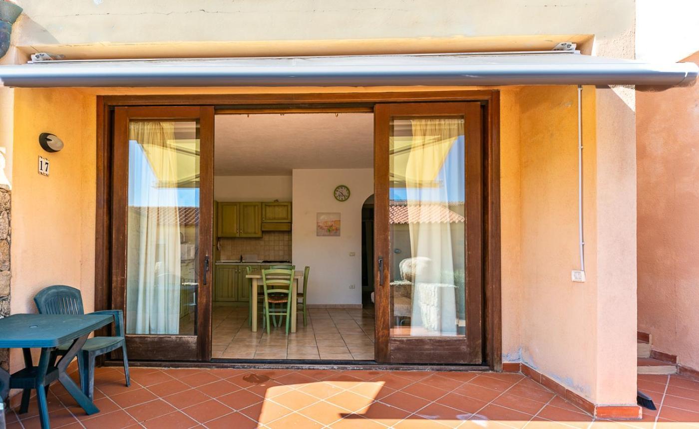 Casa Faedda Residence Weber La Maddalena  Exteriér fotografie