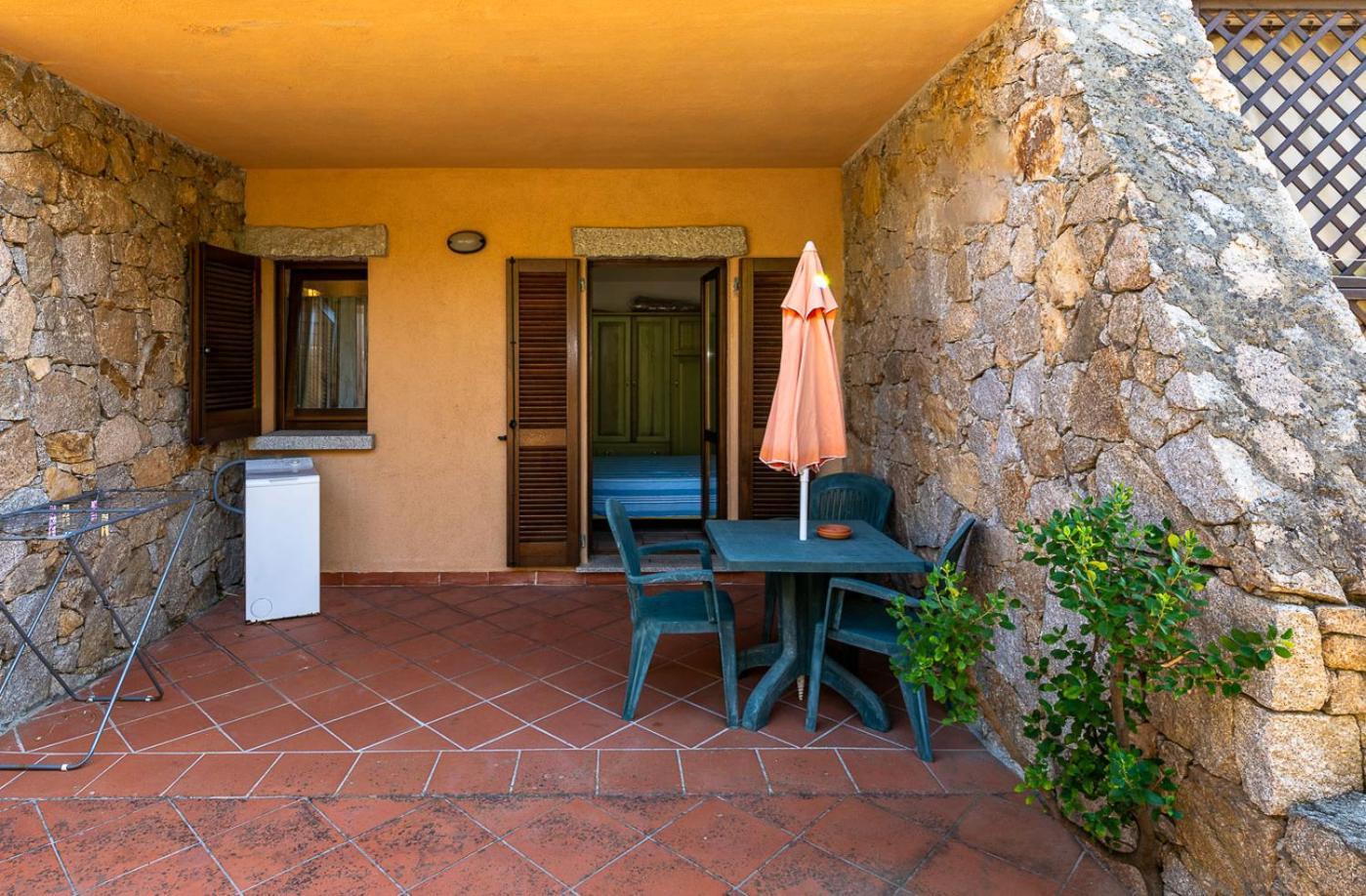 Casa Faedda Residence Weber La Maddalena  Exteriér fotografie